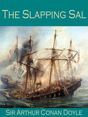 cover image of The Slapping Sal